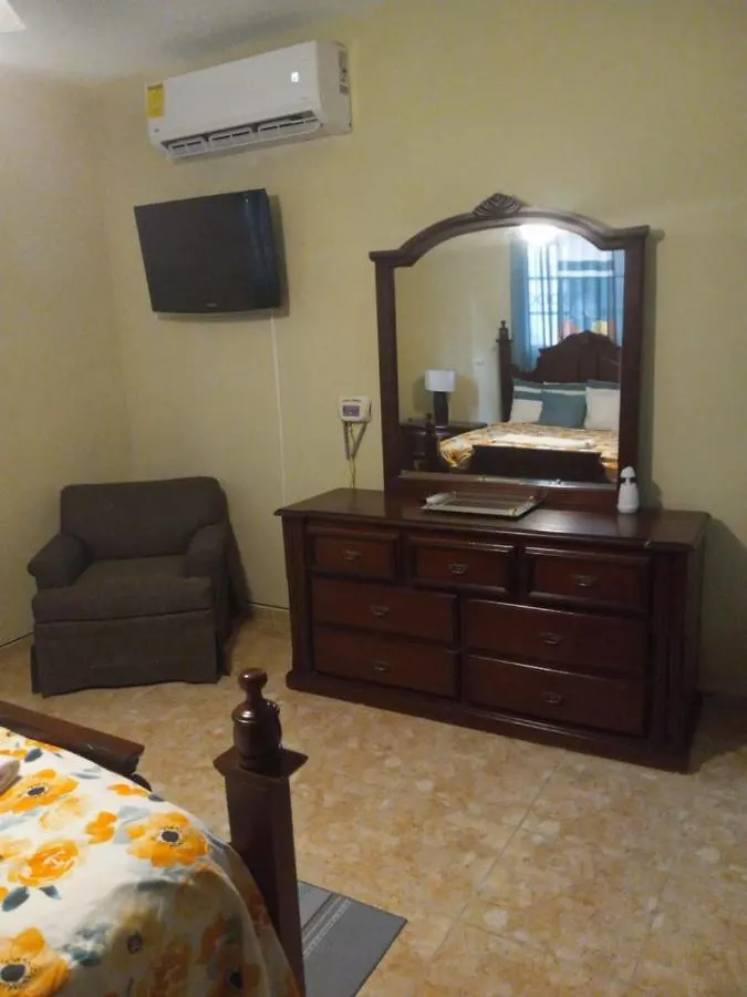 Appartamento Residencial Cubana 2 Apt C1 Santiago De Los Caballeros