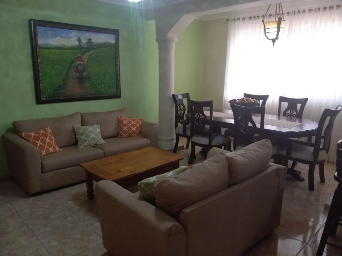 Appartamento Residencial Cubana 2 Apt C1 Santiago De Los Caballeros 0*,  Repubblica Dominicana
