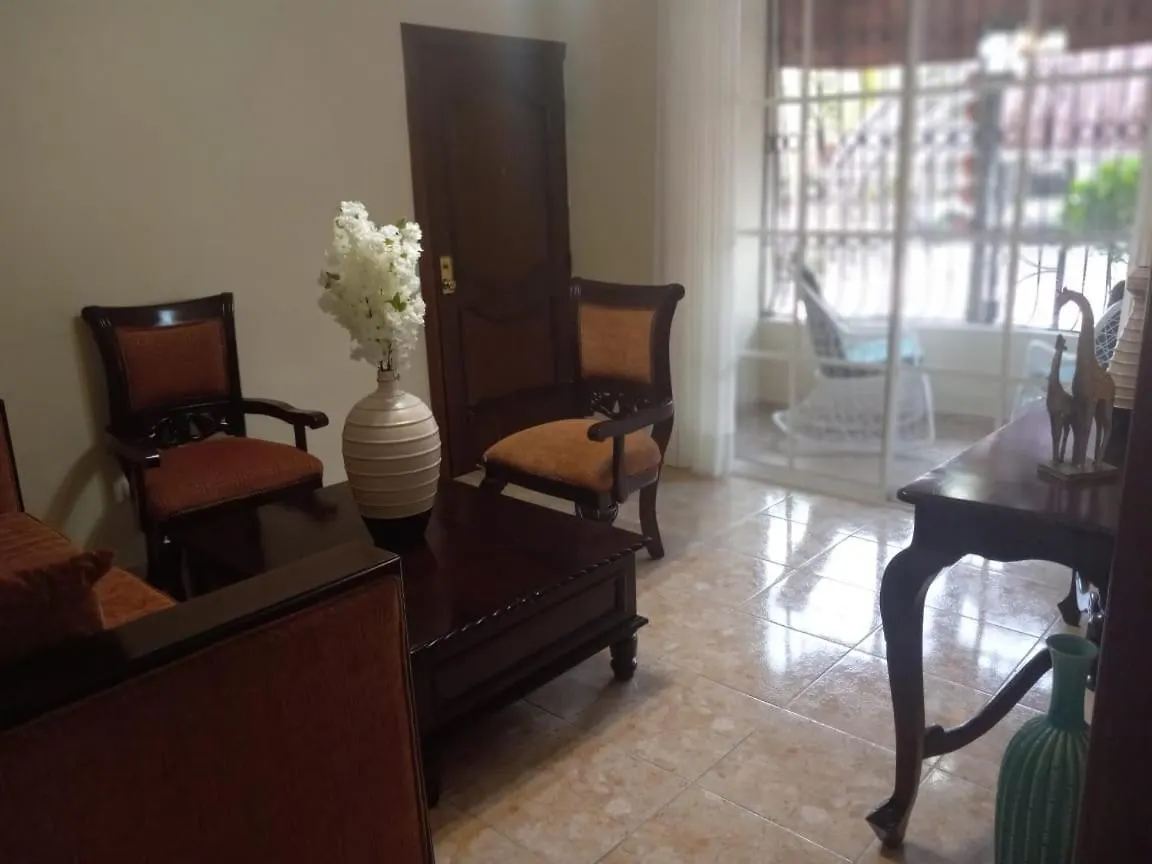 Appartamento Residencial Cubana 2 Apt C1 Santiago De Los Caballeros