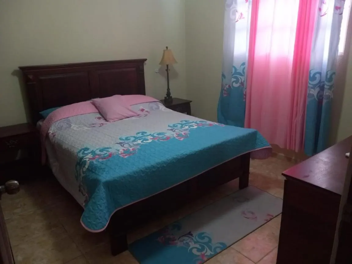 산티아고 데 로스 카바예로스 Residencial Cubana 2 Apt C1 아파트  산티아고 데 로스 카바예로스