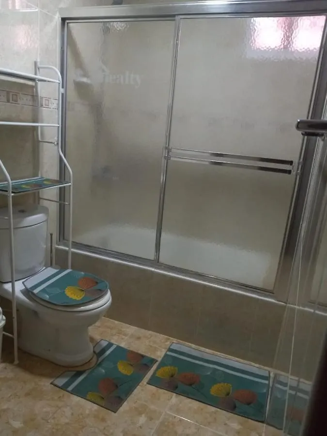 Residencial Cubana 2 Apt C1 Apartment Santiago De Los Caballeros Dominican Republic